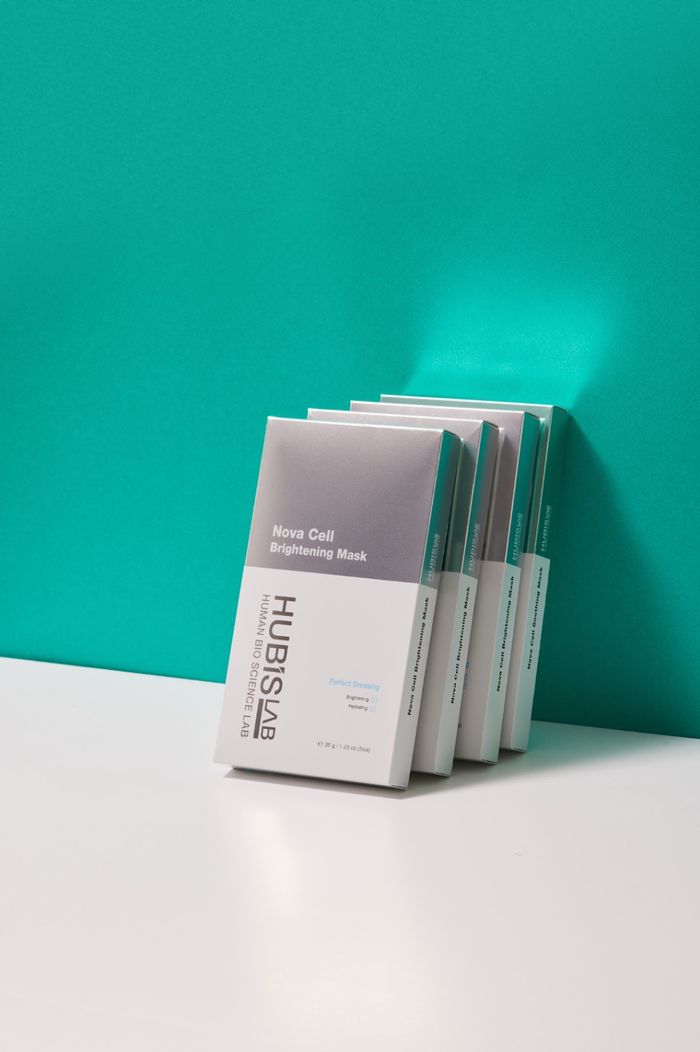 Nova Cell Brightening Mask 