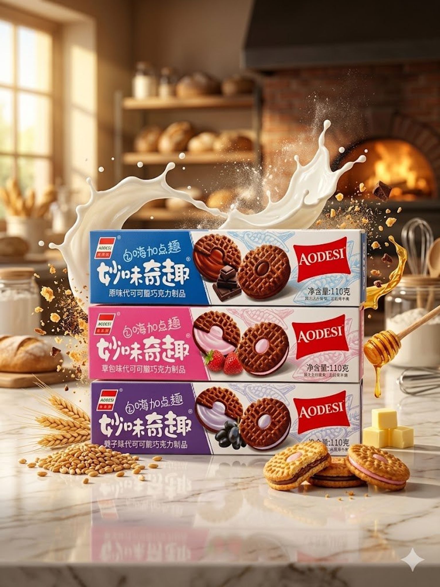 Aodesi