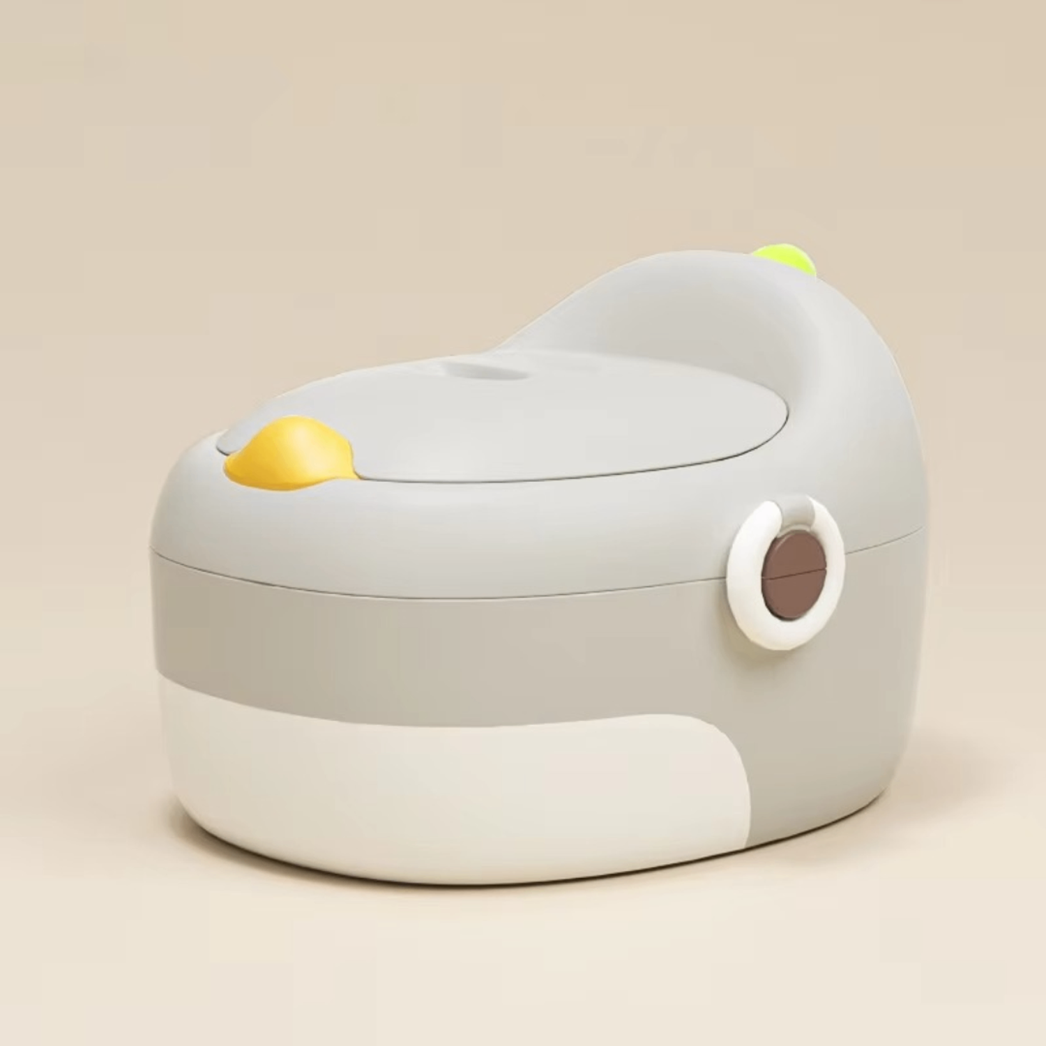 Babyhood - 3in1, олон үйлдэлт хөтөвч