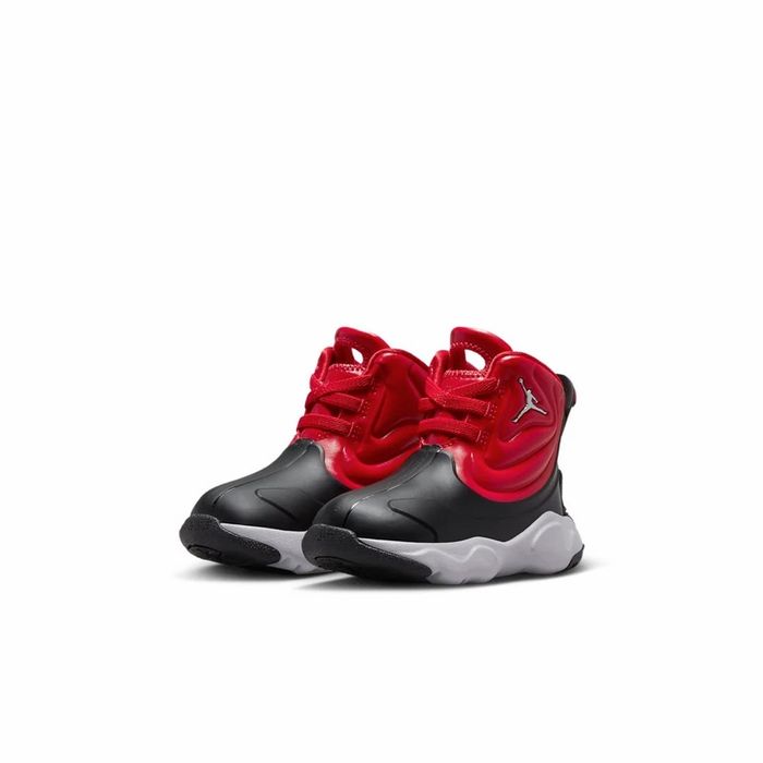 Jordan Drip 23 Red