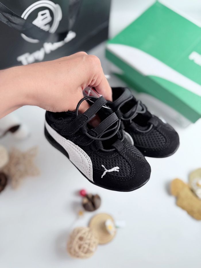 Puma Speedcat Go Black