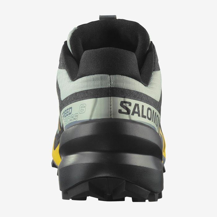 Salomon | Speedcross 6 | Trailrunning | Men  