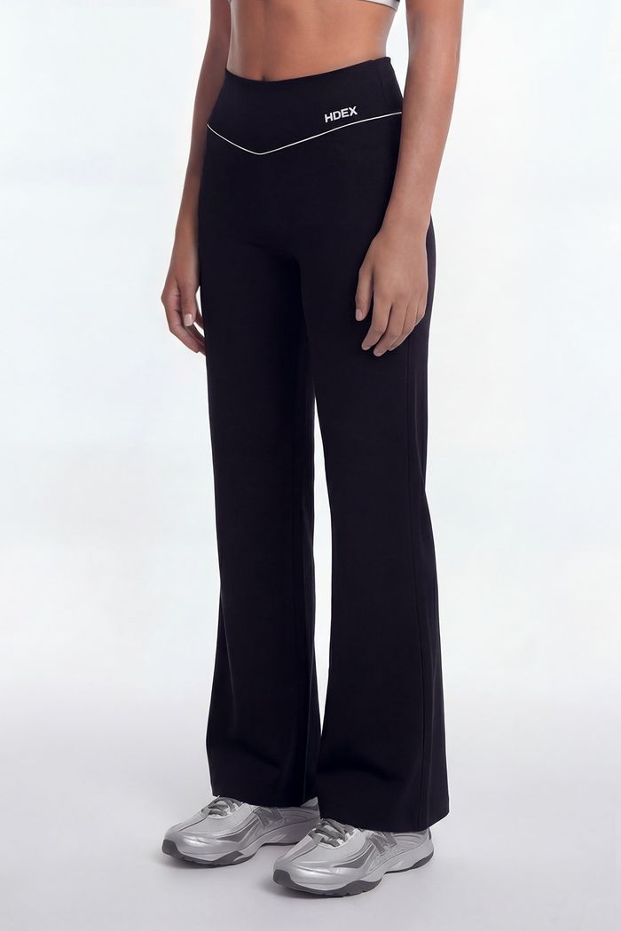 Sophie Line Wide Pants