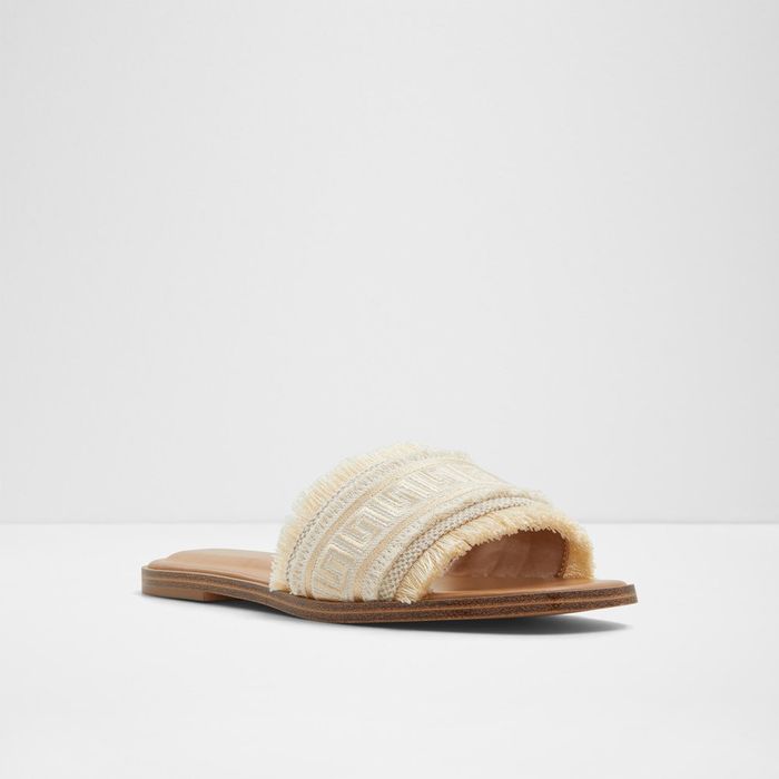 NALANI-711-GOLD-Lady Cas Sandals