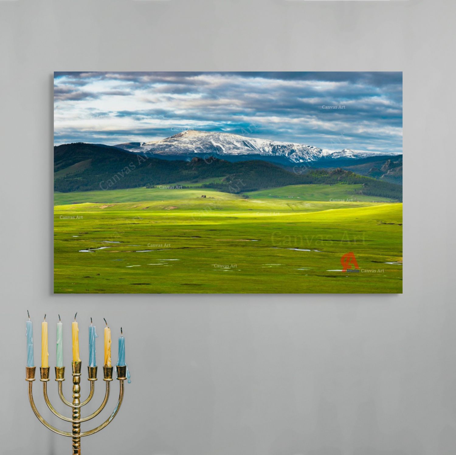 Суварга хайрхан