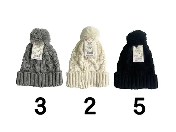 Өвлийн малгай