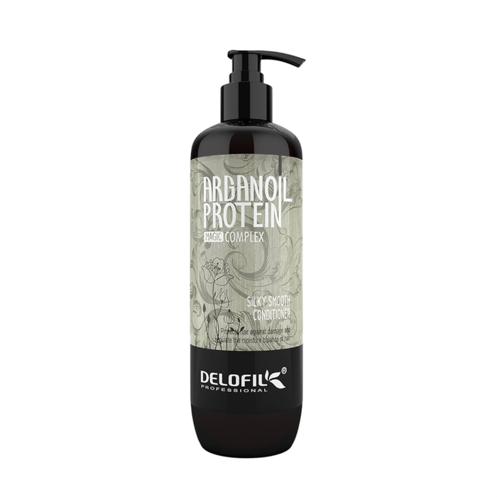 SILKY SMOOTH CONDITIONER
