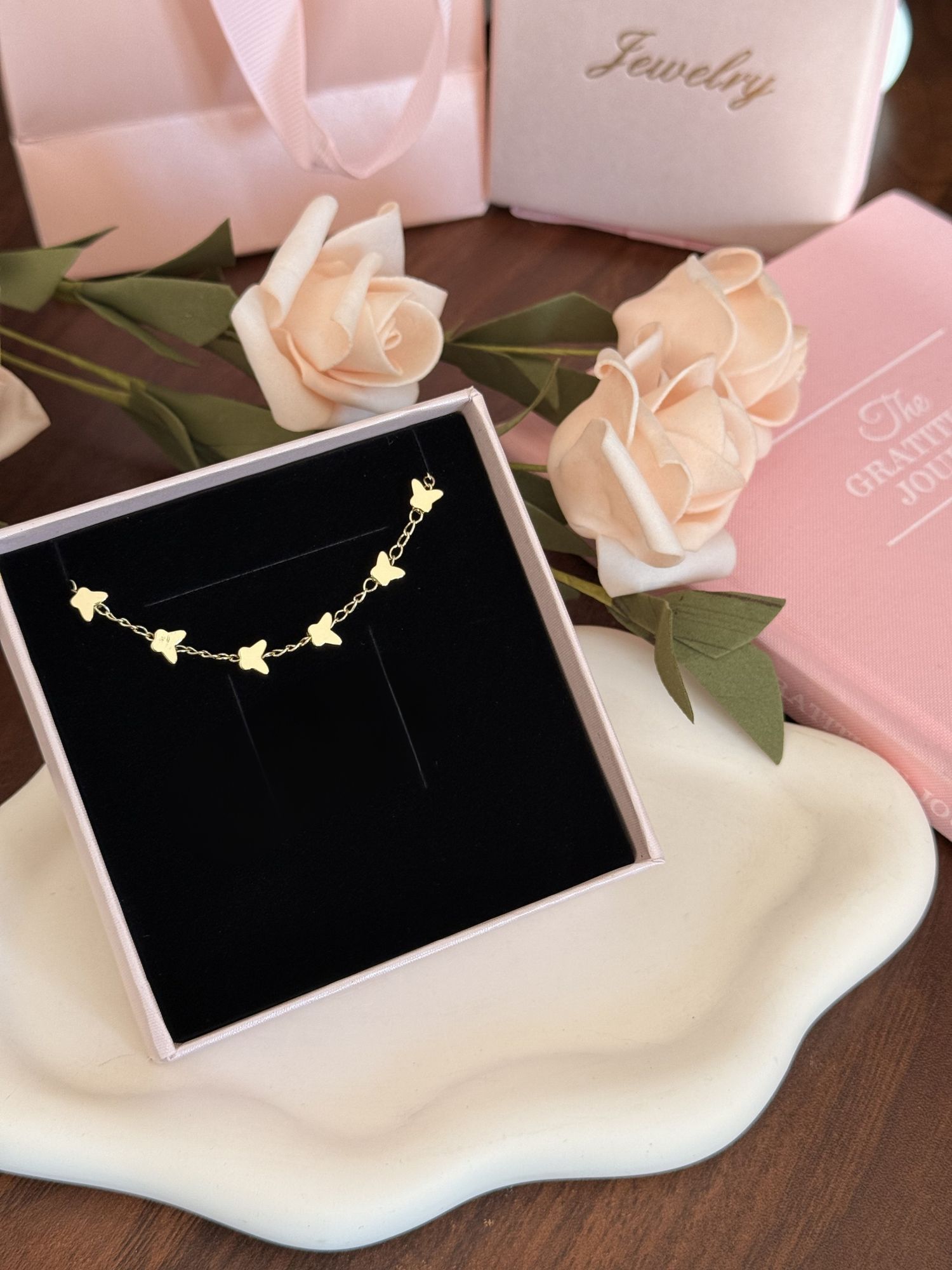 LUM BRACELET 🎀 #5