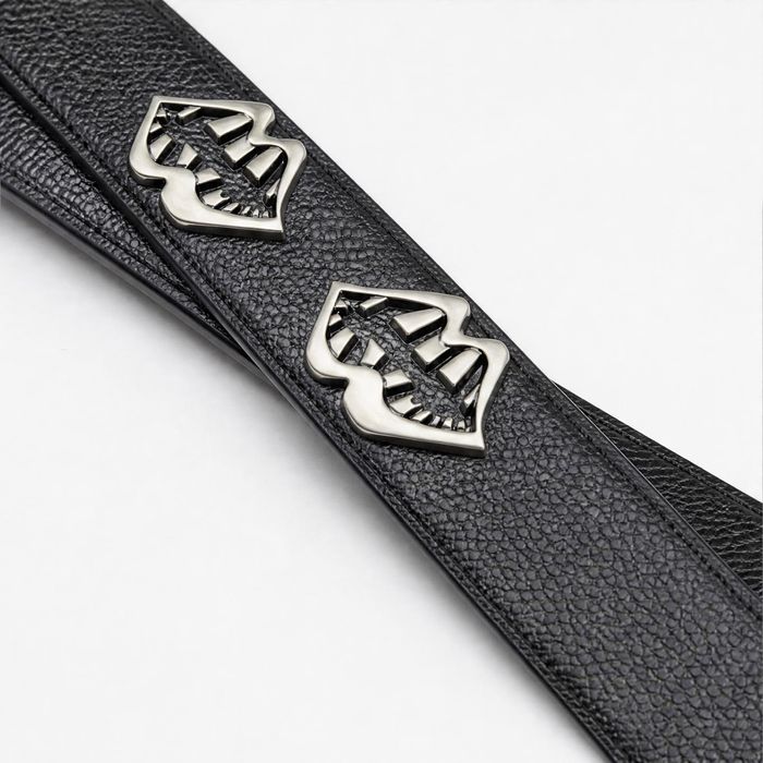 Fang Bite Belt