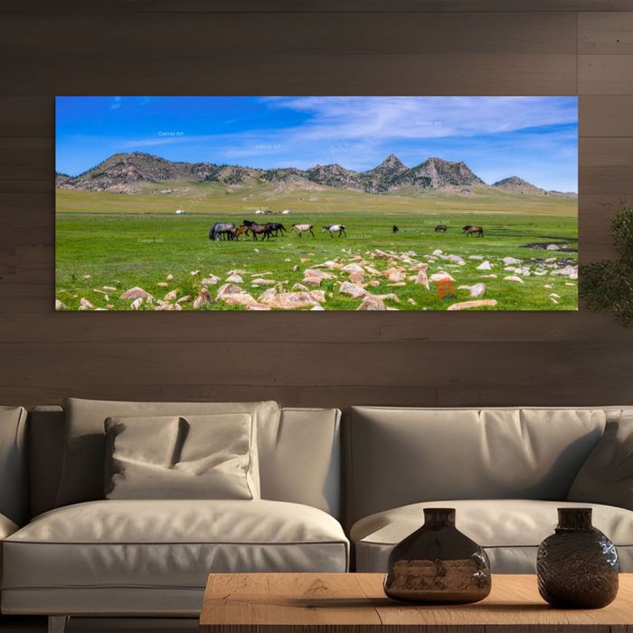 Хайрхан уул