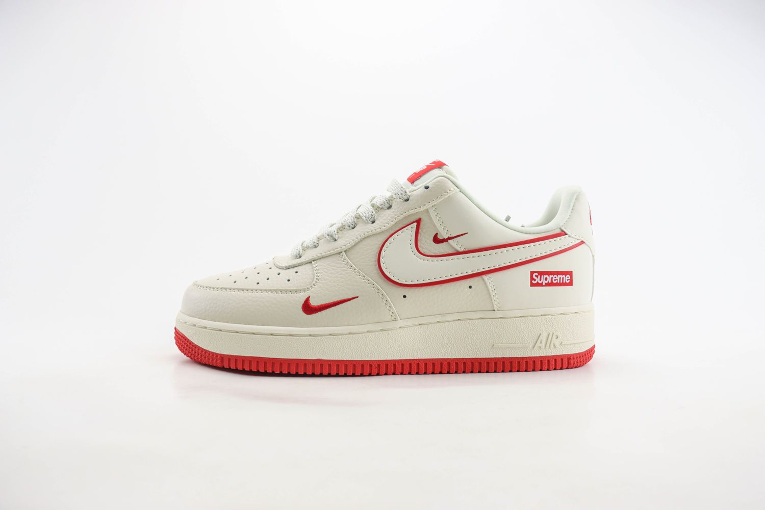 Nike Air Force 1 Low x supreme 62