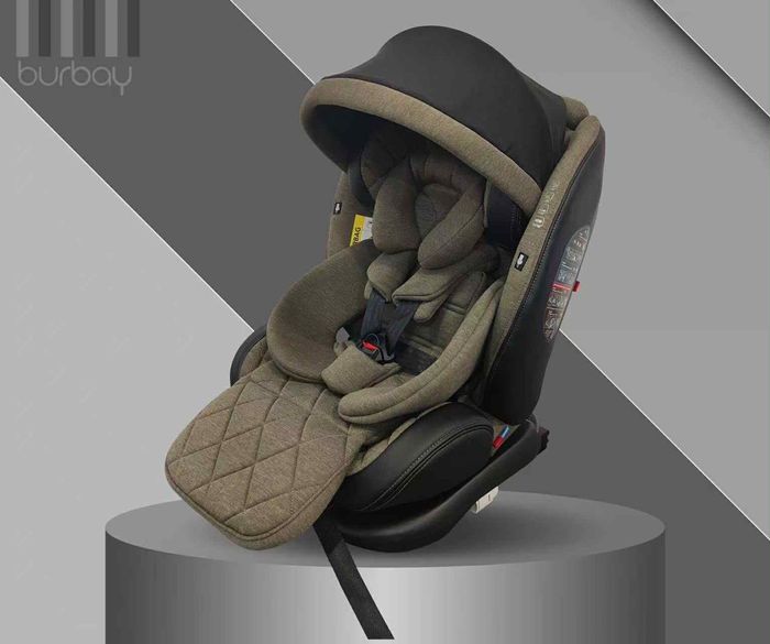 Burbay brand 0-12Y carseat (ST3)