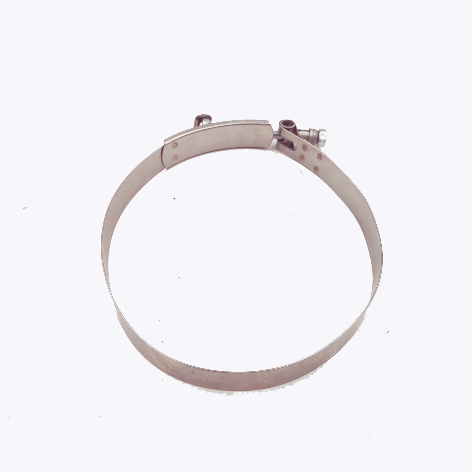 Clamp-T Bolt, Хомут