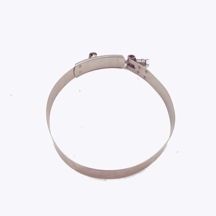 Clamp-T Bolt, Хомут