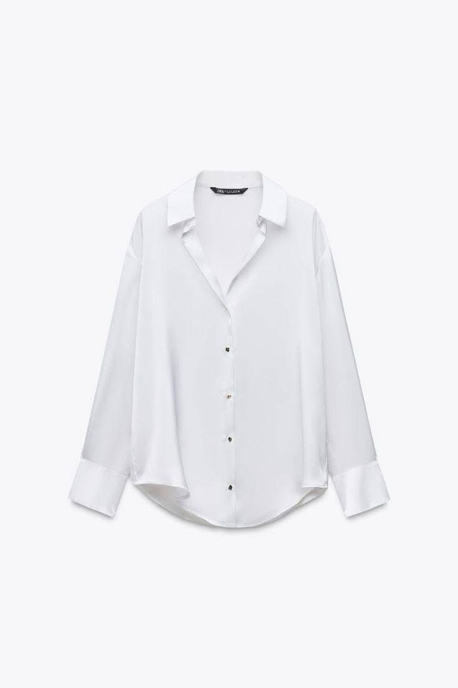 zara silk tsagaan sorochik