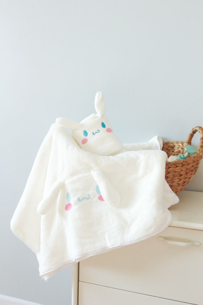 Ванны + гарын алчуур