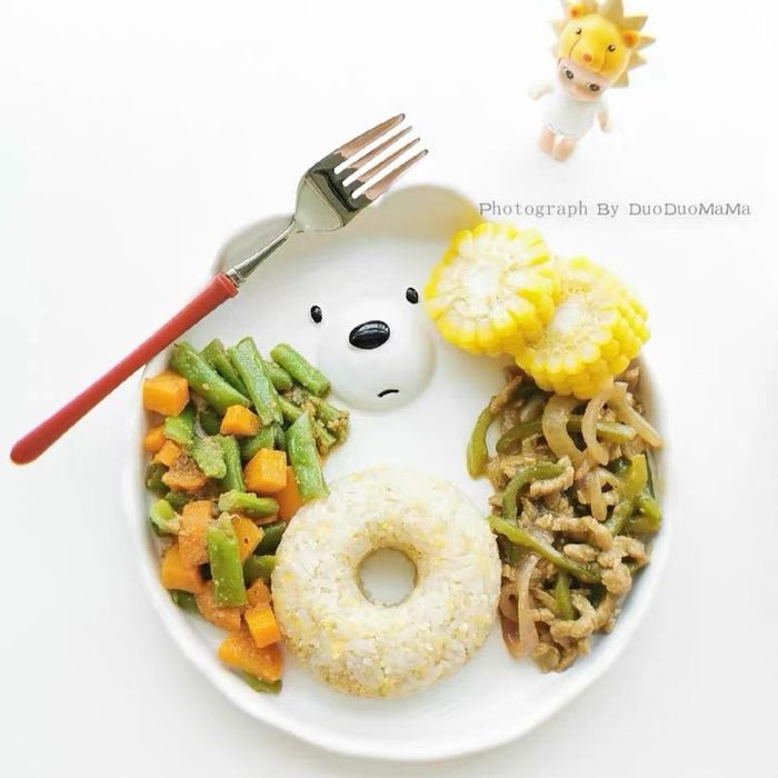 Хүүхдийн шаазан сет