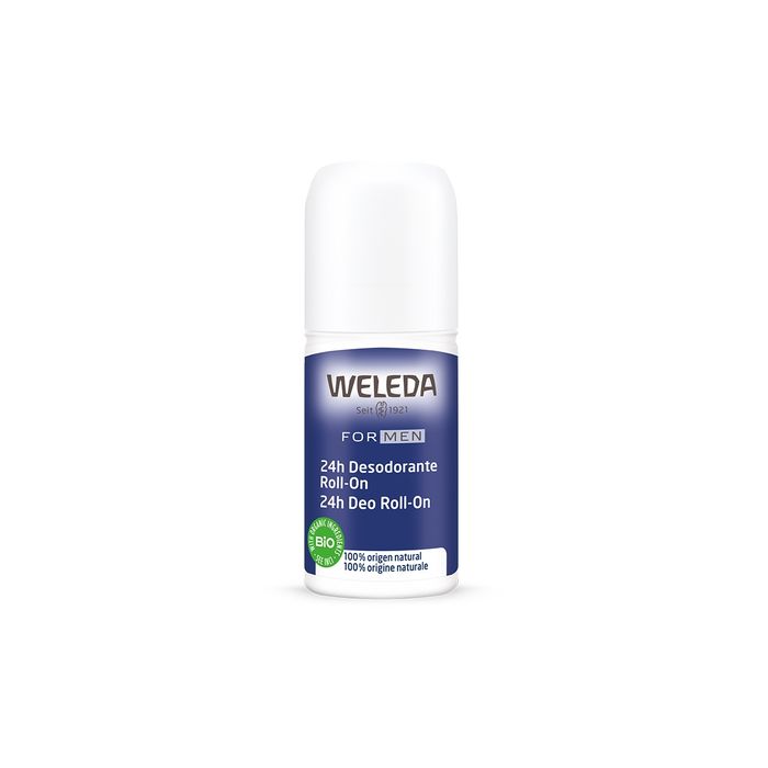 Weleda Men Хөлс дарагч, 50мл