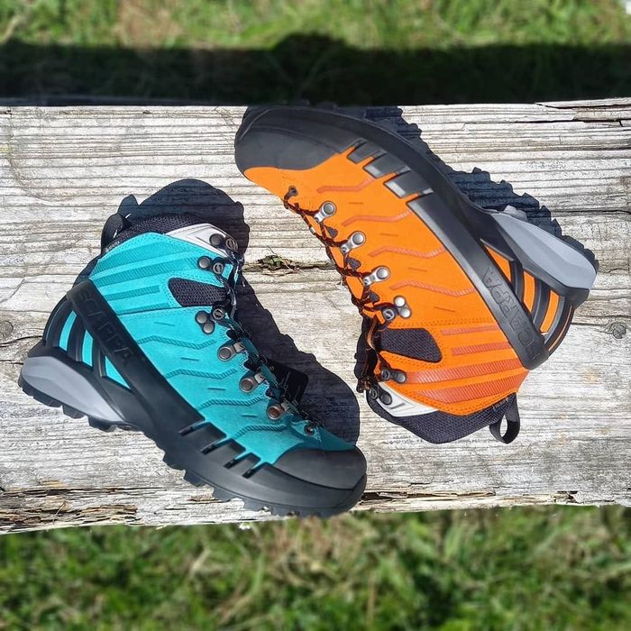 Scarpa | CYCLONE S GTX | Women