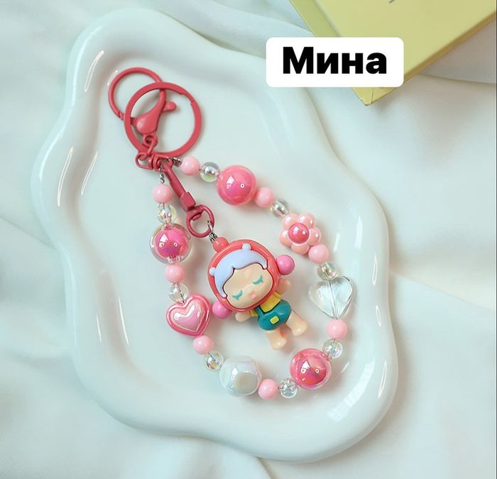 SKULLPANDA ЦҮНХНИЙ ООСОР