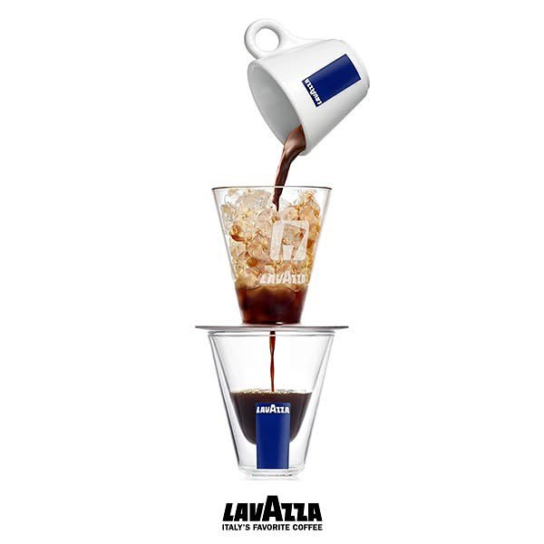 Lavazza брэндийн онцлох түүх: