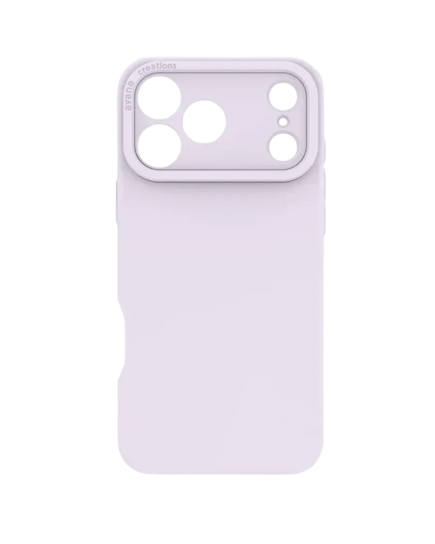 17 Pro Max Velvet Lavender