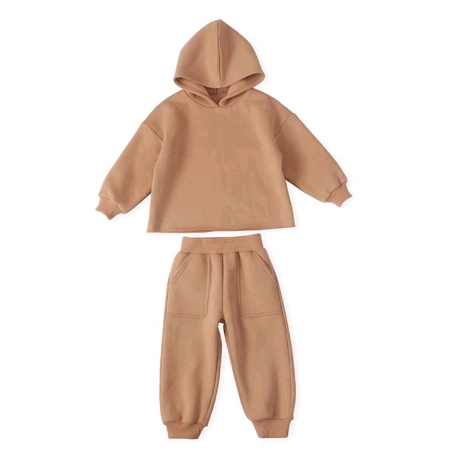 Jessyca kids хөвөн дотортой хослол 