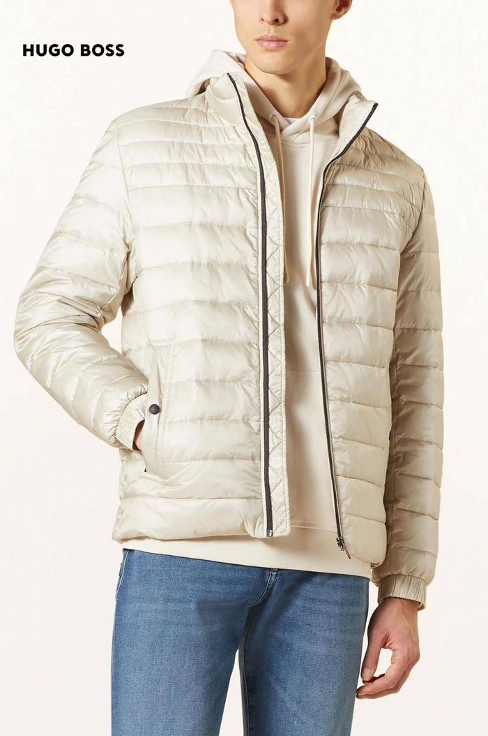 𝐇𝐮𝐠𝐨 𝐁𝐨𝐬𝐬 - брэндийн хавар намрын куртик