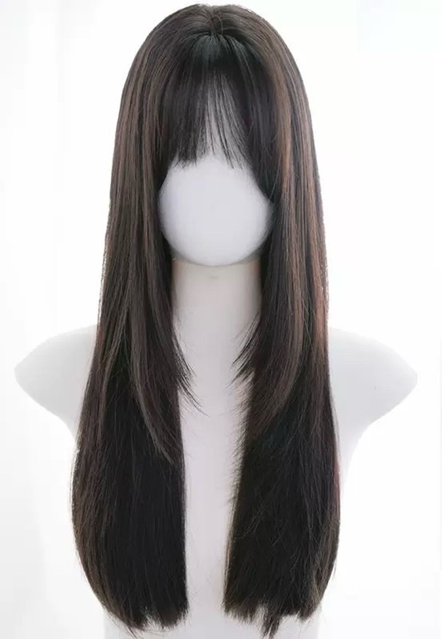 Торгон үсэн парик 