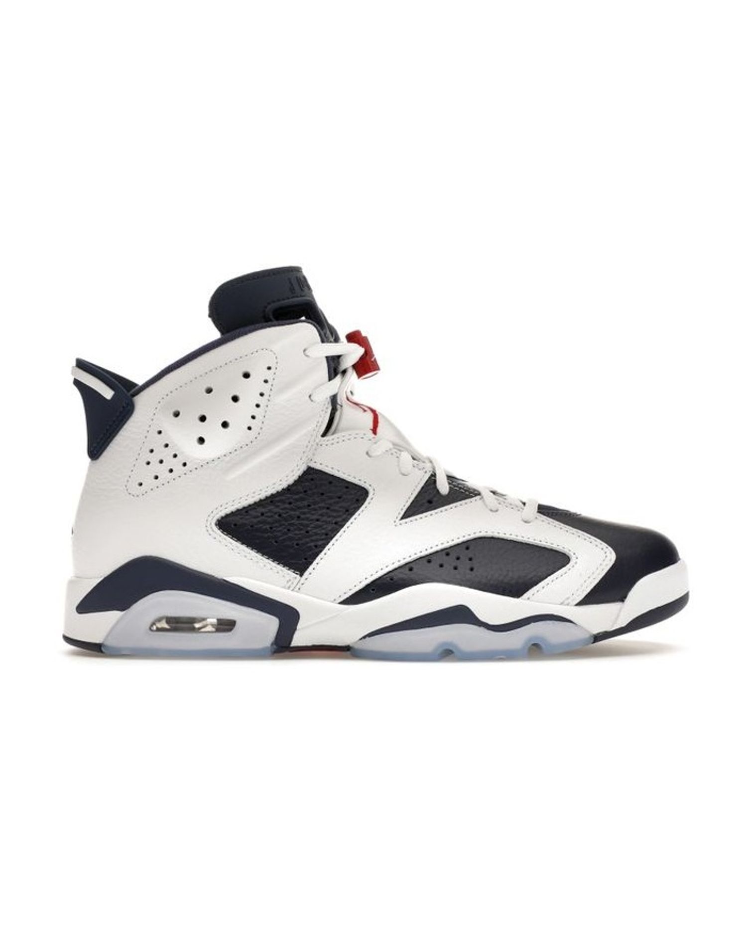 Jordan 6 Retro Olympic (2024)