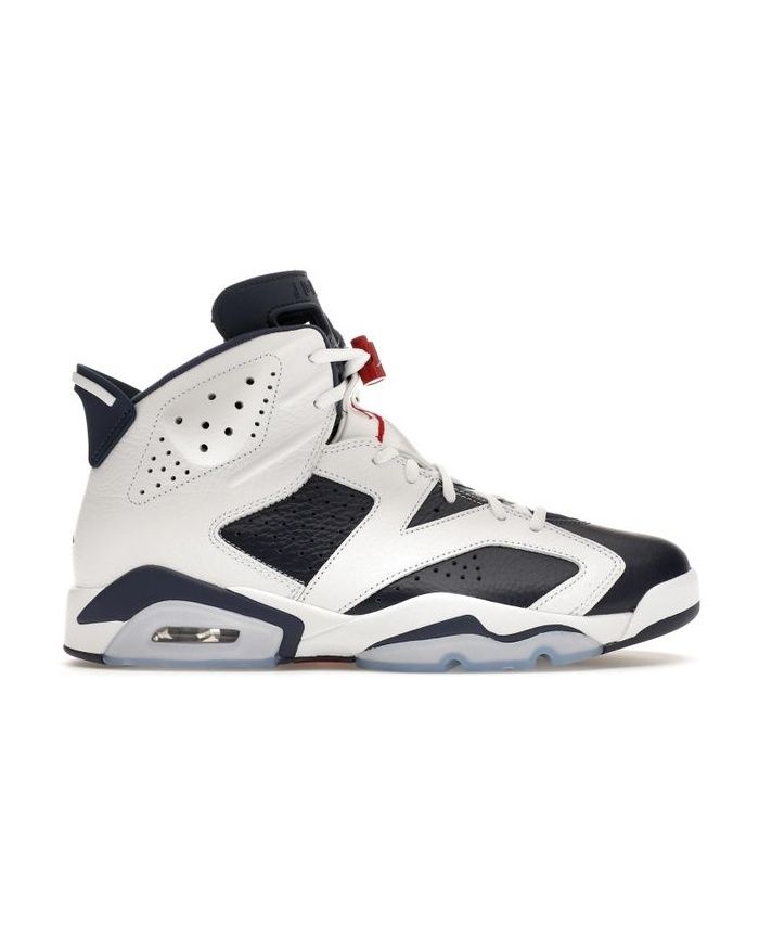 Jordan 6 Retro Olympic (2024)