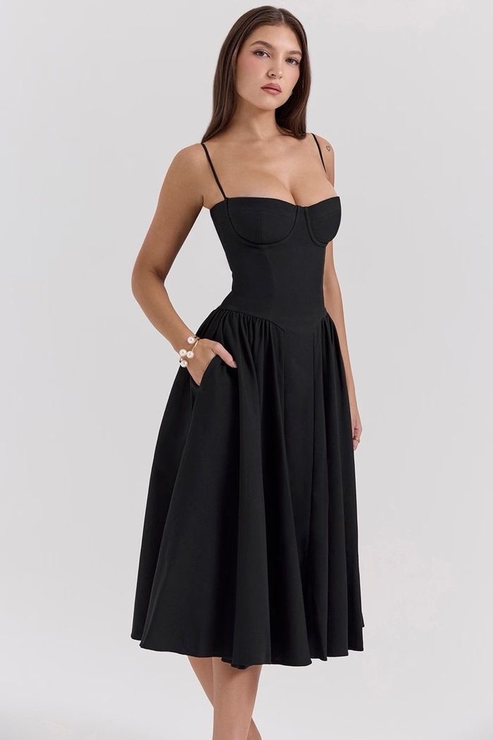 Midsummer Dress
