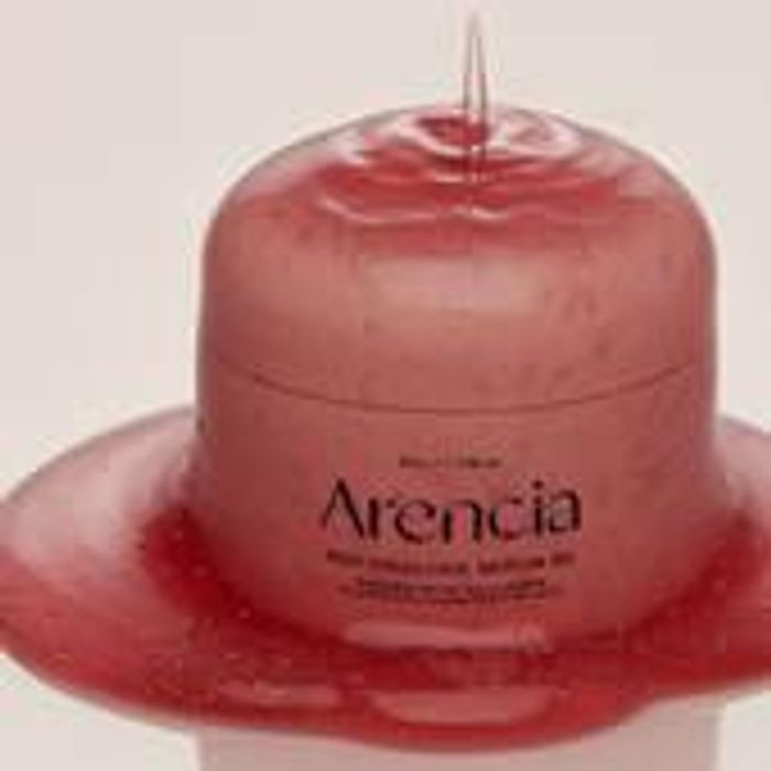 Arencia red smoothie serum 30 