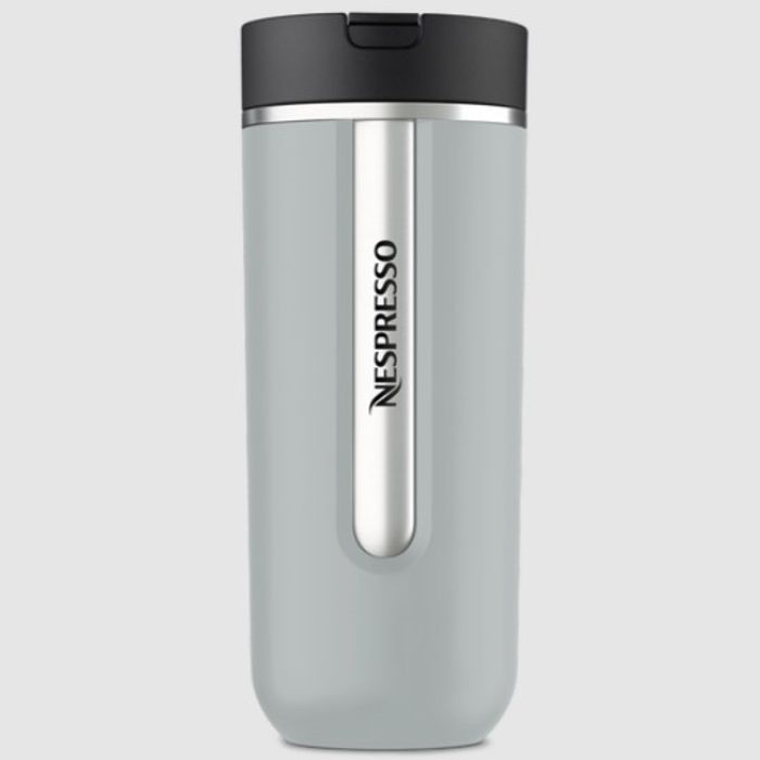 Travel Mug Large (Smoky Blue)