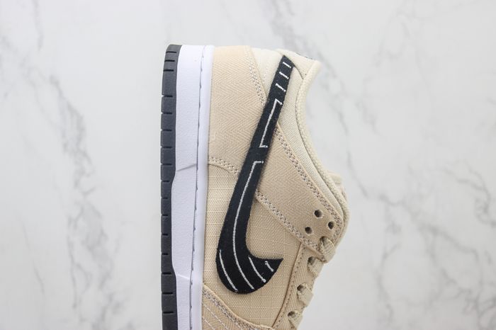 Nike Dunk SB Low Pro "PearlWhite" 