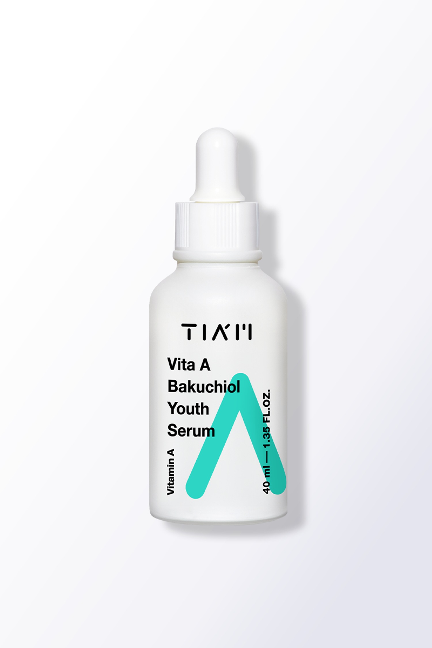 Үрчлээний эсрэг серум - Vita A Bakuchiol Youth Serum