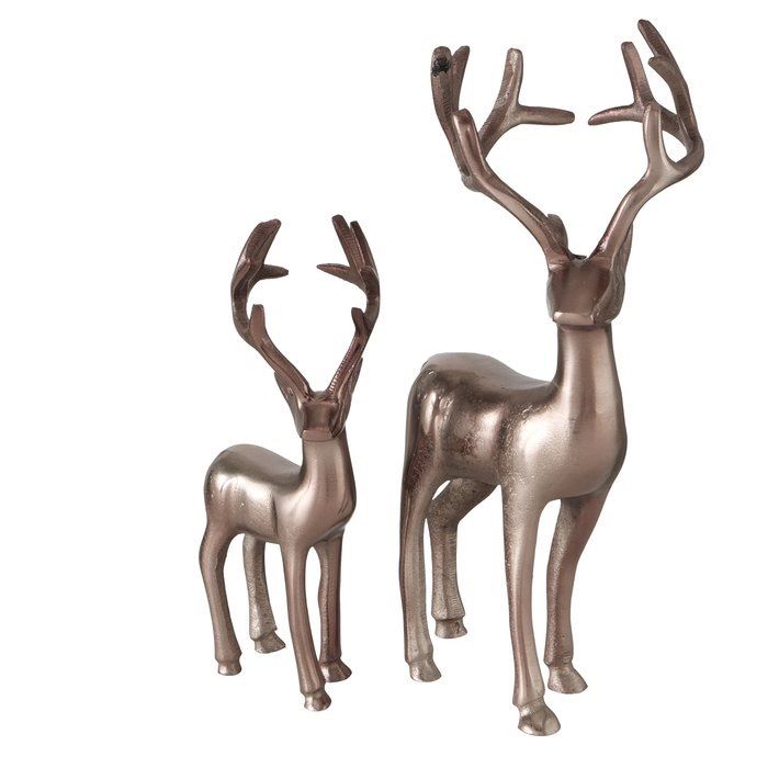 Figurine Thielo 2set