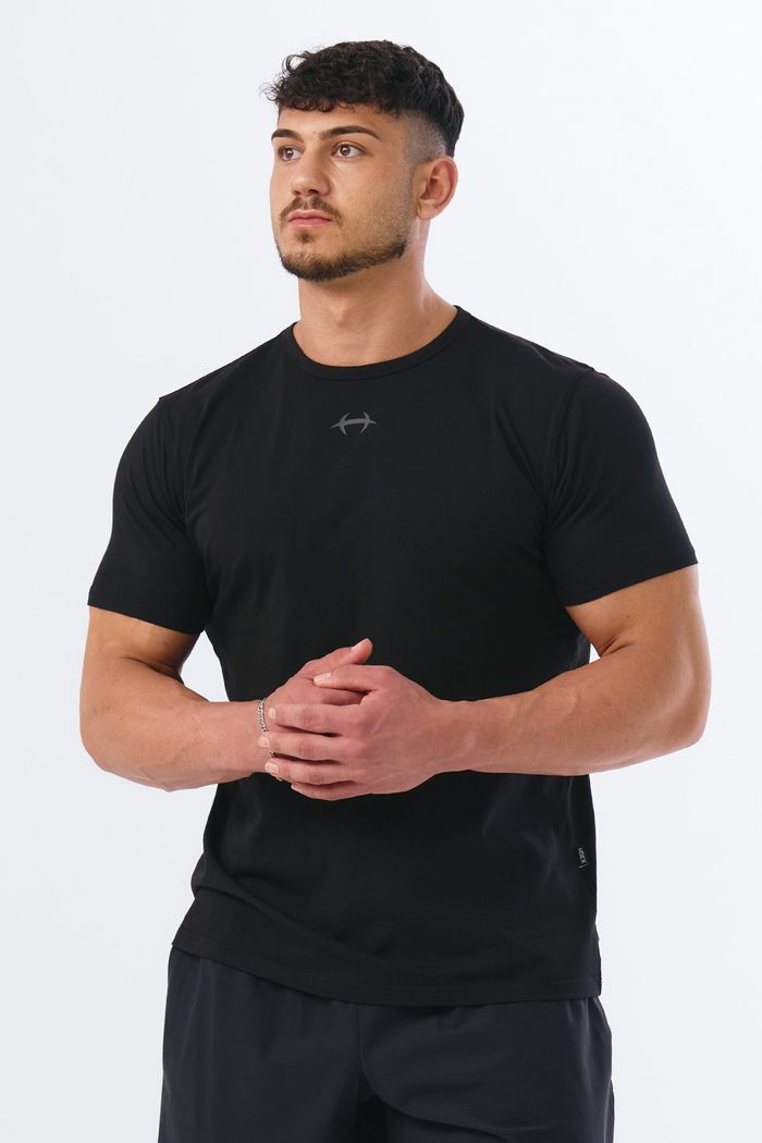 Symbol Air Muscle Fit Short Sleeve
