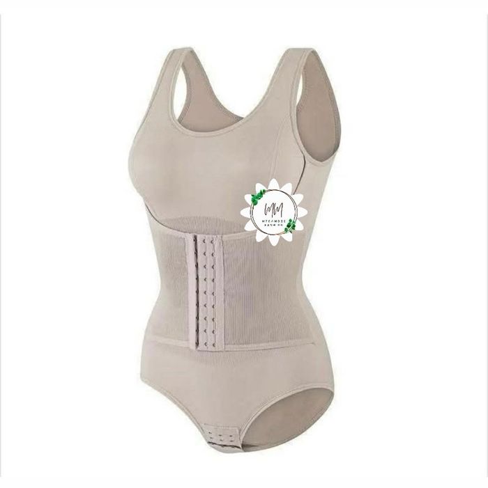 Корсет-той body shaper 