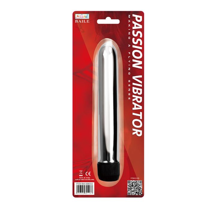 Passion Vibrator 