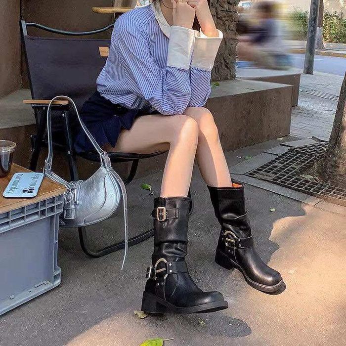Гутал boots