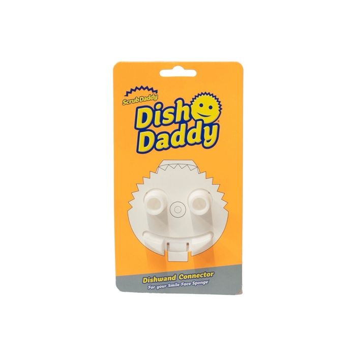 Dish Daddy Connector head