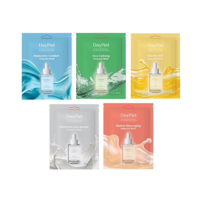 Веган Чийгшүүлэх 15ш маск