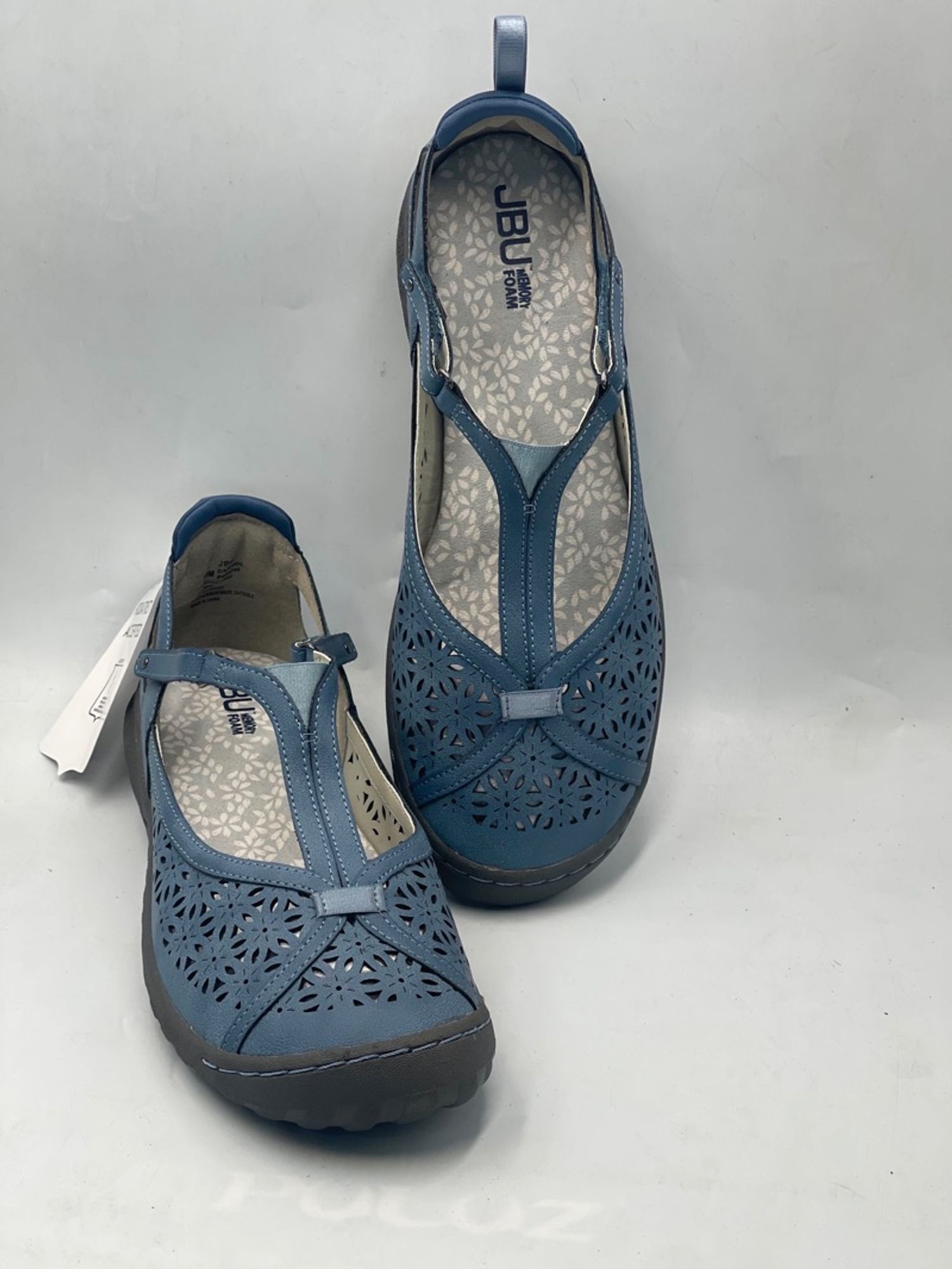 Jambu Blue