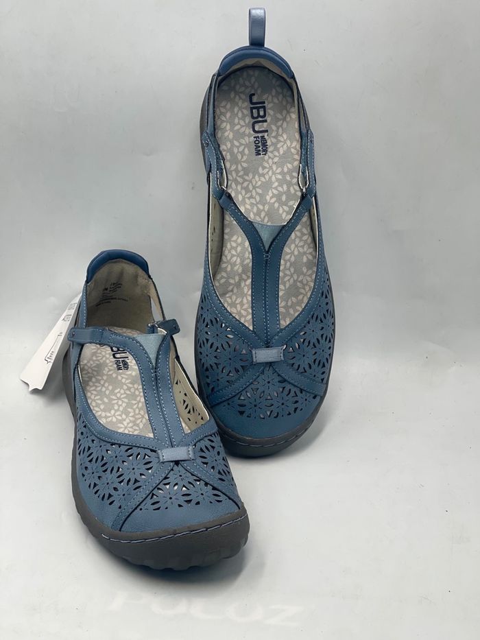 Jambu Blue