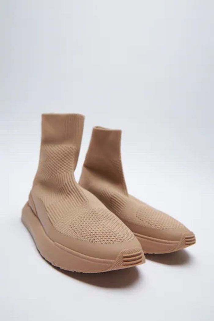 Оймсон загвартай кет ZARA 