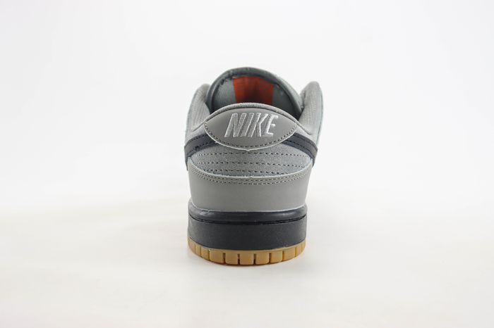 Nike SB Dunk Low Pro Cool Grey