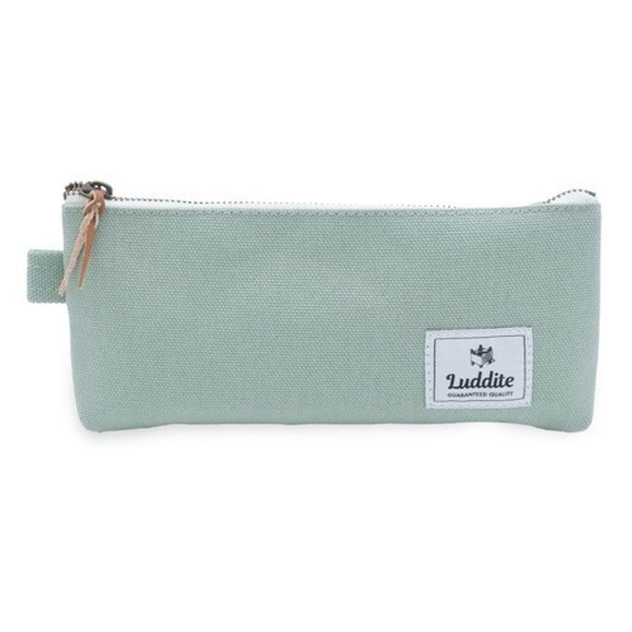 Luddite үзэг, харандааны сав