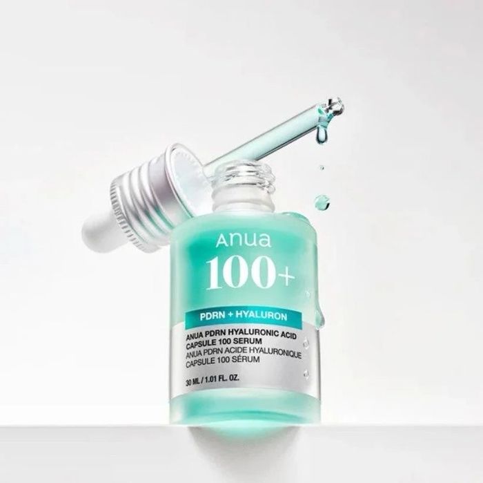 Anua PDRN 100+ serum