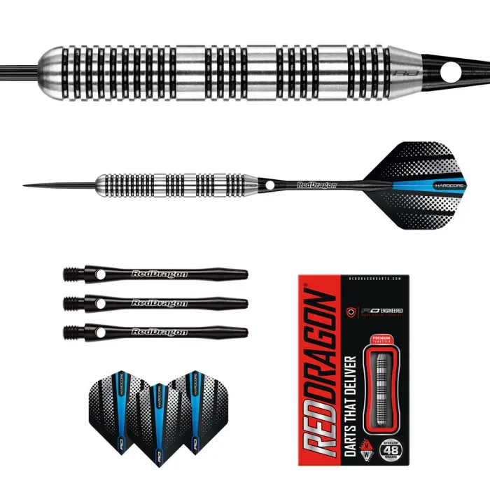  RED DRAGON BUNKER BUSTER  80% Tungsten 